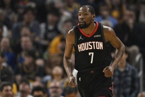 杜兰特：对菲尼克斯没有特别的情感联系 这里是很棒的居住地