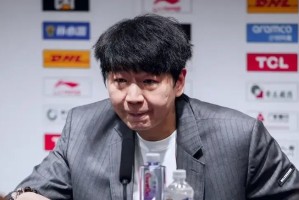 被上海淘汰！邱彪多次揽责，总结轮换不够，点出3将带伤作战！|陶汉林|高诗岩|山东男篮|cba季后赛|教练员_新浪体育_新浪新闻