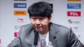 被上海淘汰！邱彪多次揽责，总结轮换不够，点出3将带伤作战！|陶汉林|高诗岩|山东男篮|cba季后赛|教练员_新浪体育_新浪新闻