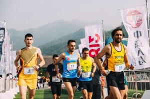 博万体育app下载-长城爬坡、山地越野，这个周末昌平开跑|北京|世界杯|2026山地跑世界杯|越野挑战赛|昌平区_新浪新闻