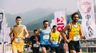 博万体育app下载-长城爬坡、山地越野，这个周末昌平开跑|北京|世界杯|2026山地跑世界杯|越野挑战赛|昌平区_新浪新闻